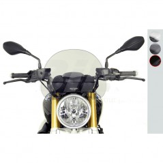 MRA Windshield screen dome for motorcycle TOURING 5400268VAR