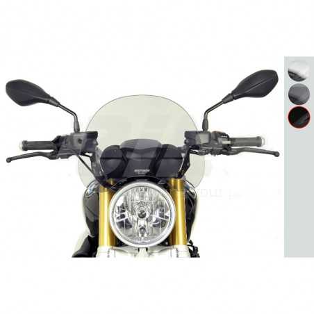MRA Cupula parabrisas pantalla para moto TOURING 5400268VAR