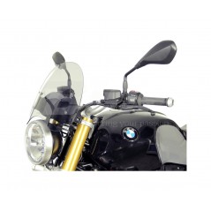 MRA Windshield screen dome for motorcycle TOURING 5400268VAR