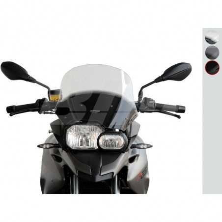 MRA Windshield screen dome for motorcycle TOURING +145MM 5400068VAR