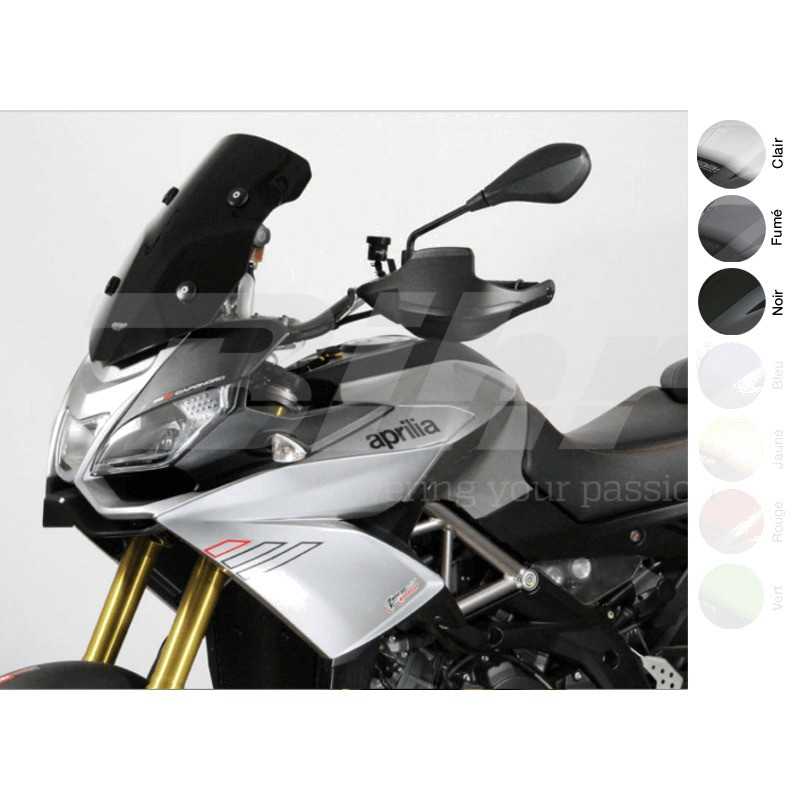 MRA Windshield screen dome for motorcycle TOURING -30MM 5400069VAR