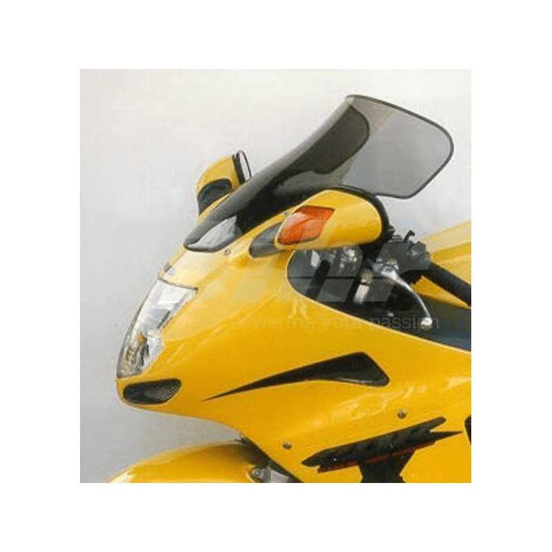 MRA Windshield screen dome for motorcycle TOURING 5415012VAR