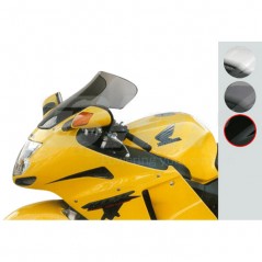 MRA Windshield screen dome for motorcycle TOURING 5415012VAR