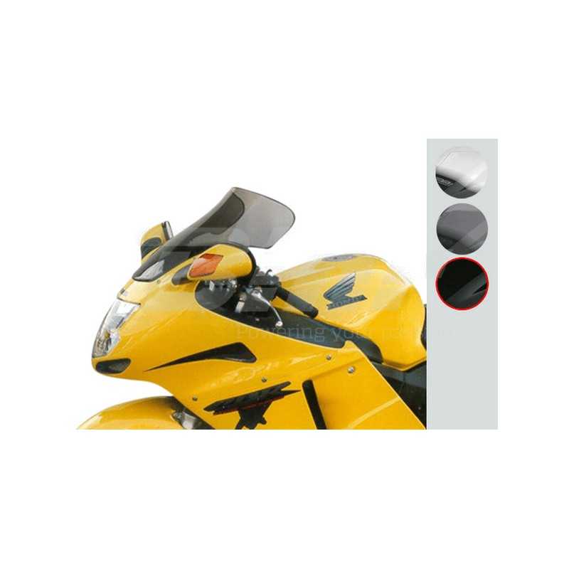 MRA Windshield screen dome for motorcycle TOURING 5415012VAR