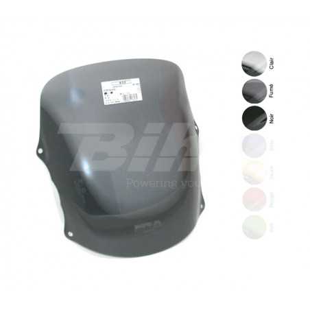 MRA Windshield screen dome for motorcycle TOURING 5415016VAR