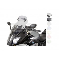 MRA Cupula parabrisas pantalla para moto VARIO TOURING 5400279VAR