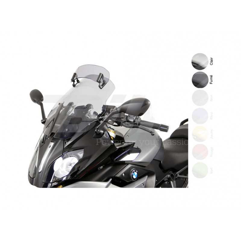 MRA Cupula parabrisas pantalla para moto VARIO TOURING 5400279VAR