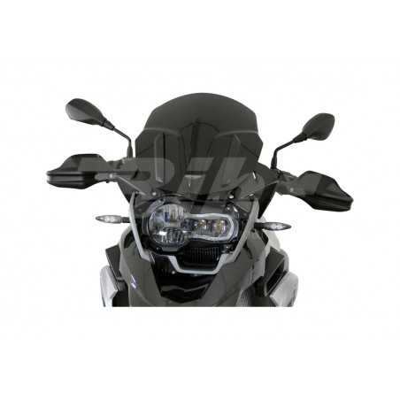 MRA Windshield screen dome for motorcycle TOURING +50MM 5400073VAR