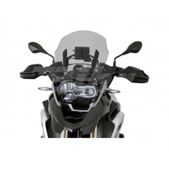 MRA Windshield screen dome for motorcycle TOURING +50MM 5400073VAR