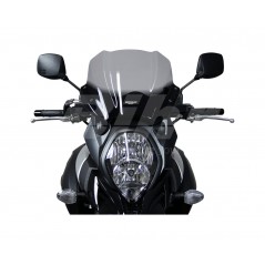MRA Windshield screen dome for motorcycle TOURING 5400075VAR