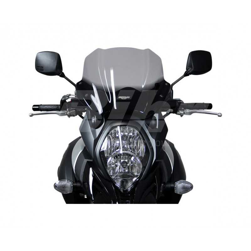 MRA Windshield screen dome for motorcycle TOURING 5400075VAR