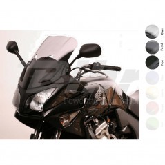 MRA Cupula parabrisas pantalla para moto TOURING 5415042VAR