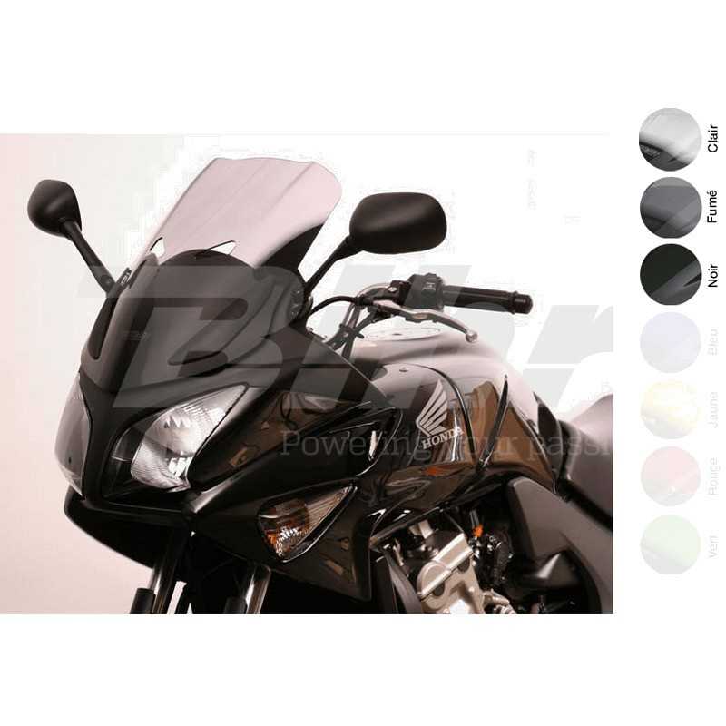 MRA Cupula parabrisas pantalla para moto TOURING 5415042VAR