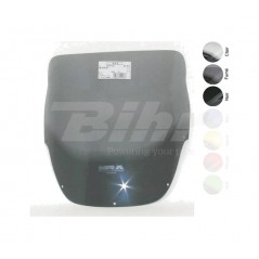 MRA Windshield screen dome for motorcycle TOURING 5415043VAR