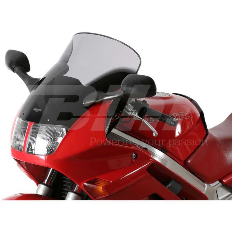 MRA Cupula parabrisas pantalla para moto TOURING 5415047VAR