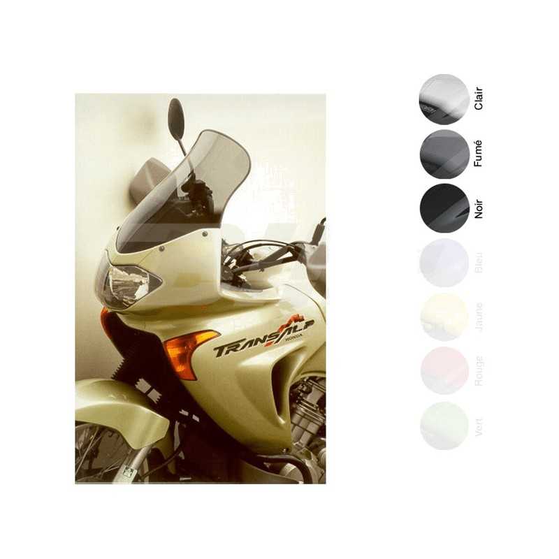 MRA Cupula parabrisas pantalla para moto TOURING 5415050VAR