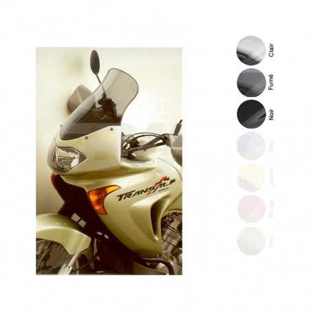 MRA Windshield screen dome for motorcycle TOURING 5415050VAR