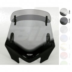MRA Cupula parabrisas pantalla para moto V-FLOW VT Z VARIO TOURING 5400103VAR