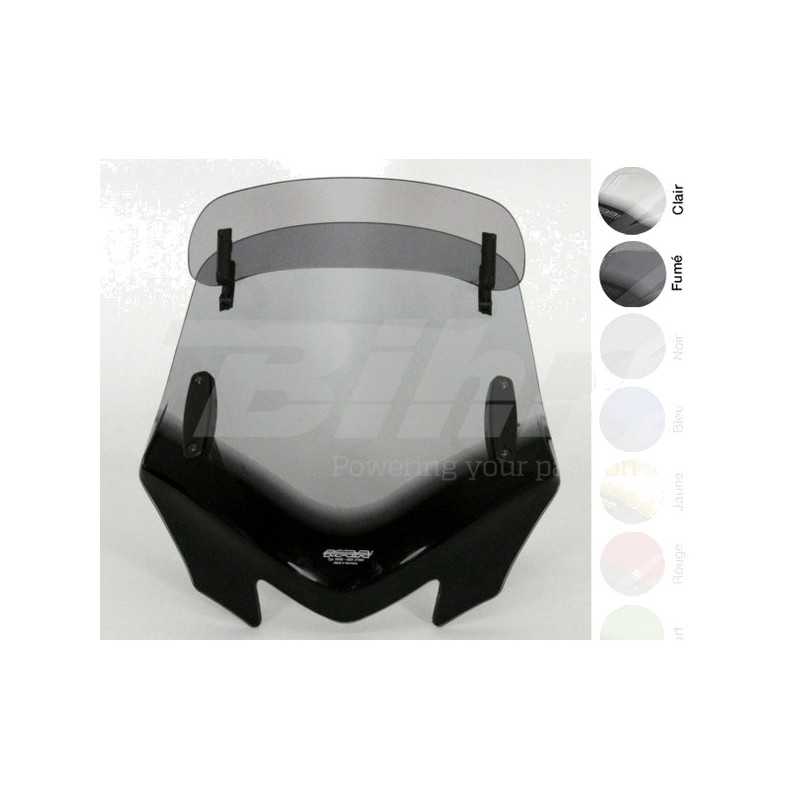 MRA Windshield screen dome for motorcycle V-FLOW VT Z VARIO TOURING 5400103VAR
