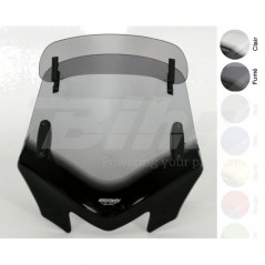 MRA Cupula parabrisas pantalla para moto V-FLOW VT Z VARIO TOURING 5400103VAR