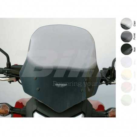 MRA Cupula parabrisas pantalla para moto original 5415107VAR