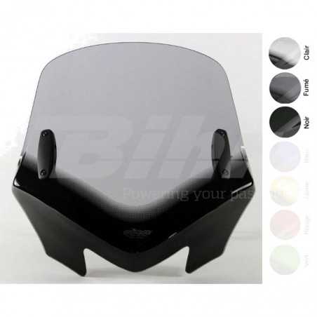 MRA Windshield screen dome for motorcycle V-FLOW Z 5400106VAR