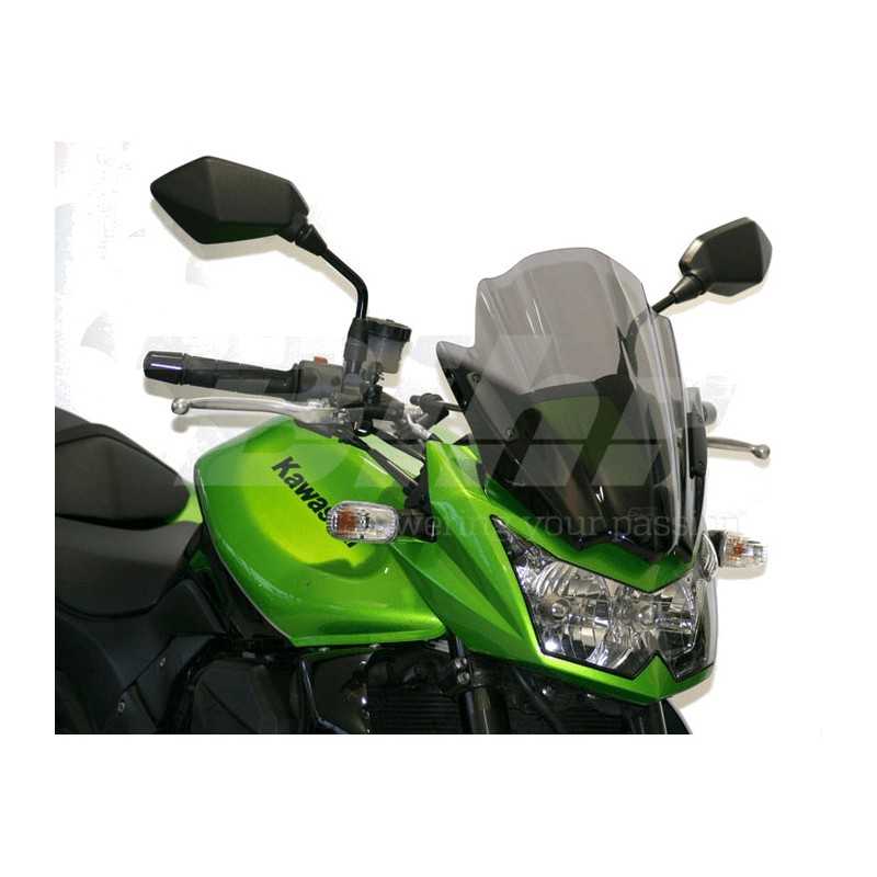 Windshield screen for motorcycles naked  RACING