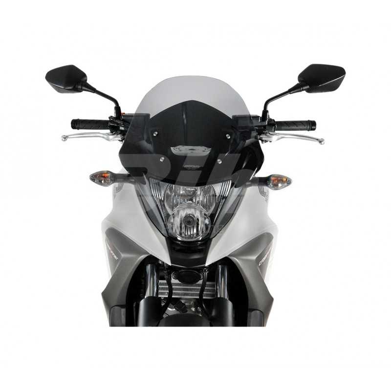 MRA Windshield screen dome for motorcycle TOURING 5415109