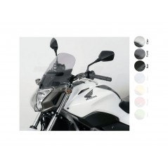 MRA Cupula parabrisas pantalla para moto original 5415113VAR