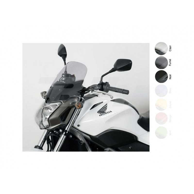 MRA Cupula parabrisas pantalla para moto original 5415113VAR