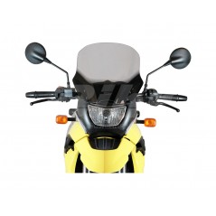 Windshield screen dome for motorcycle  TOURING TM