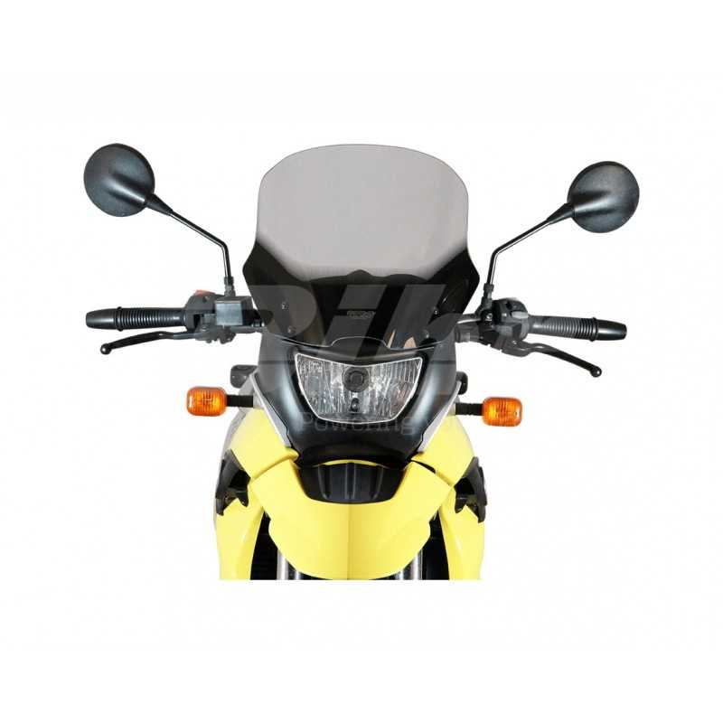 Windshield screen dome for motorcycle  TOURING TM