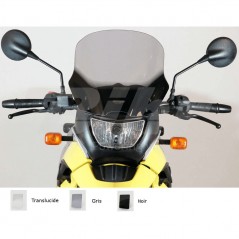 Windshield screen dome for motorcycle  TOURING TM