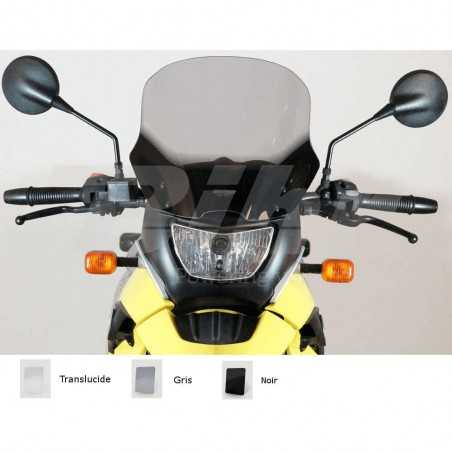 MRA Cupula parabrisas pantalla para moto TOURING TM 5415116VAR