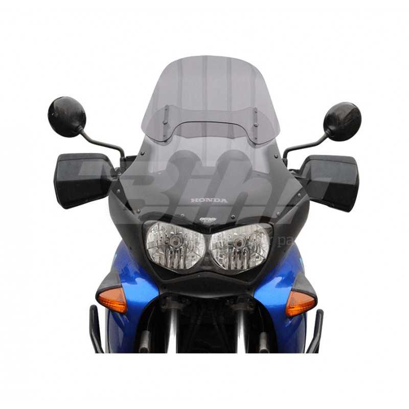 MRA Windshield screen cover for original motorcycle VARIO 5416001VAR