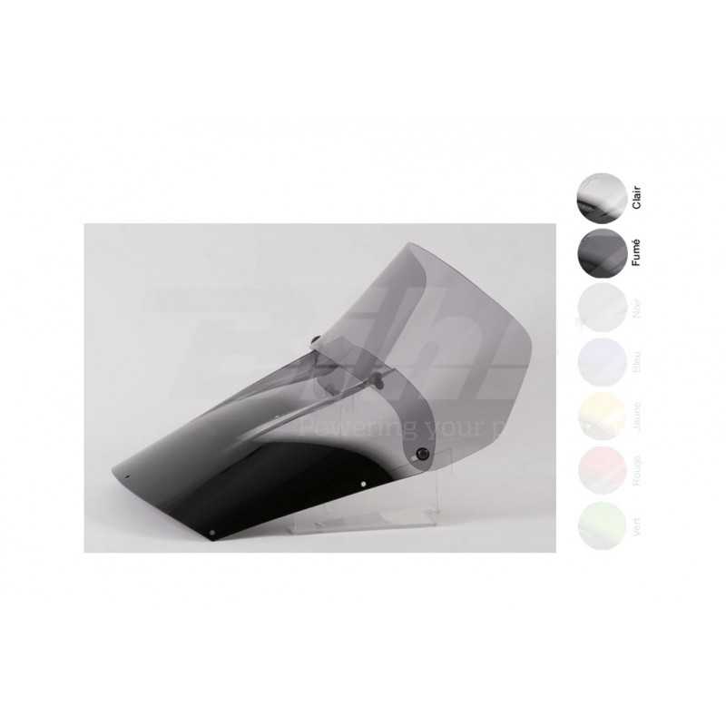 MRA Windshield screen cover for original motorcycle VARIO 5416002VAR