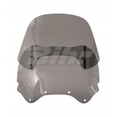 Windshield screen cover for original motorcycle  VARIO