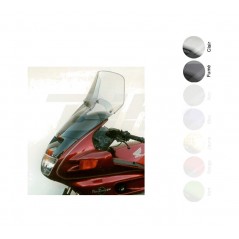 MRA Windshield screen cover for original motorcycle VARIO MAXI 5416005