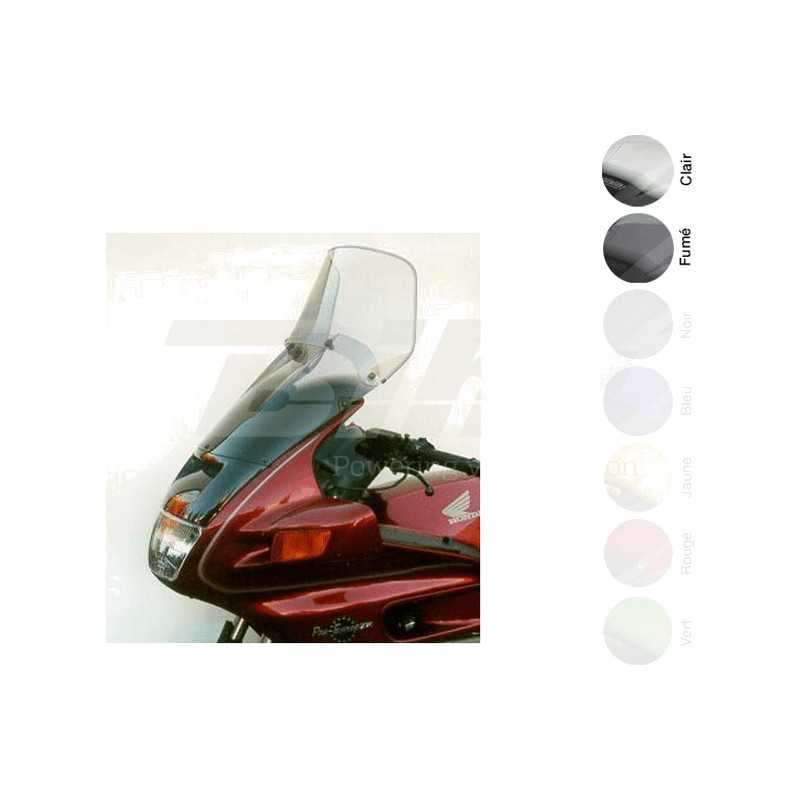 MRA Windshield screen cover for original motorcycle VARIO MAXI 5416005
