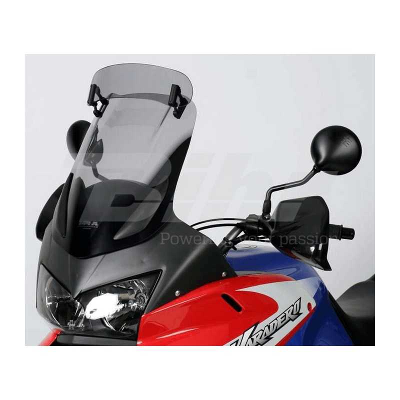 MRA Windshield screen dome for motorcycle VARIO 5416008VAR