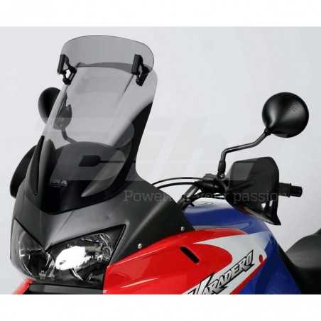 MRA Windshield screen dome for motorcycle VARIO 5416008VAR