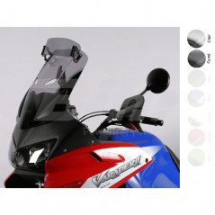 MRA Cupula parabrisas pantalla para moto VARIO 5416008VAR