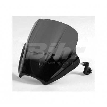 MRA Pantalla cupula parabrisas moto con longitud 315MM SPEED SCREEN 54003VAR
