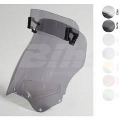 MRA Windshield screen dome for motorcycle VARIO 5416014VAR