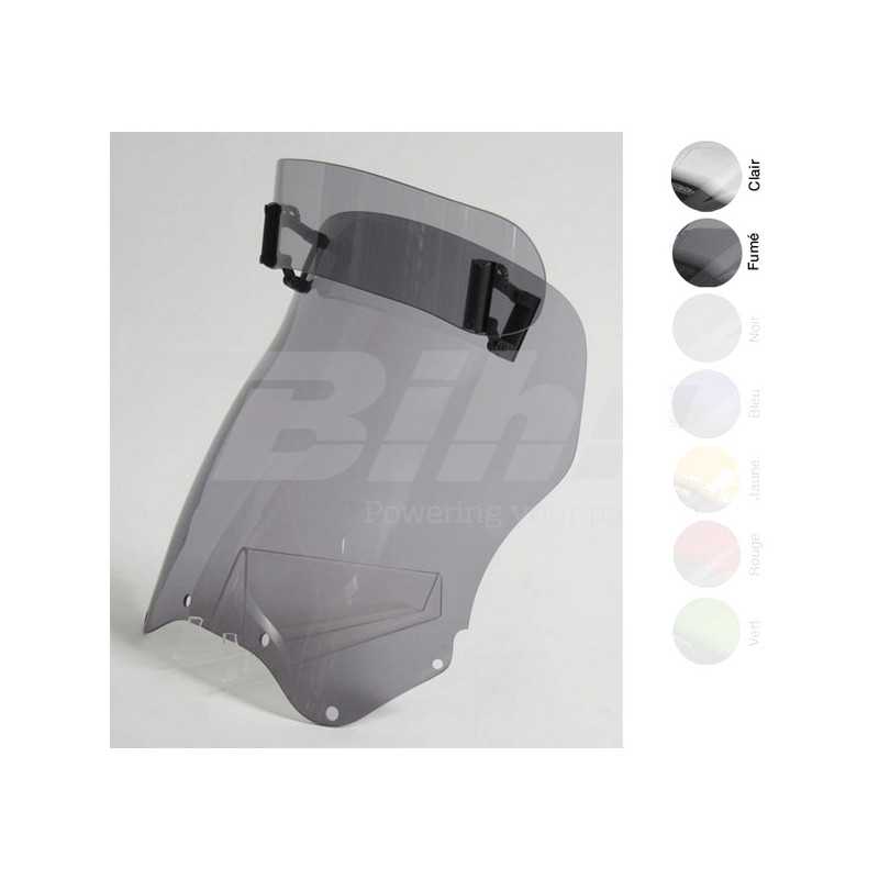 MRA Windshield screen dome for motorcycle VARIO 5416014VAR