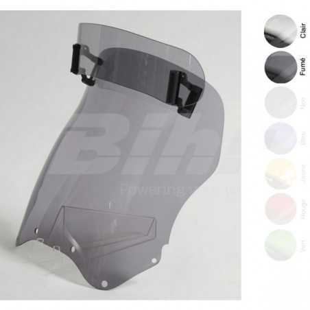 MRA Cupula parabrisas pantalla para moto VARIO 5416014VAR