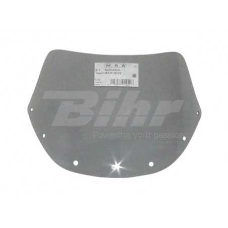 MRA Cupula parabrisas pantalla para moto 540052VAR
