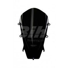 MRA Windshield screen dome for motorcycle RACING 540055VAR