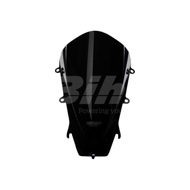 MRA Windshield screen dome for motorcycle RACING 540055VAR