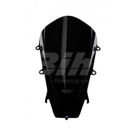 MRA Cupula parabrisas pantalla para moto RACING 540055VAR